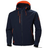 Veste HH Chelsea Evo Hooded softshell