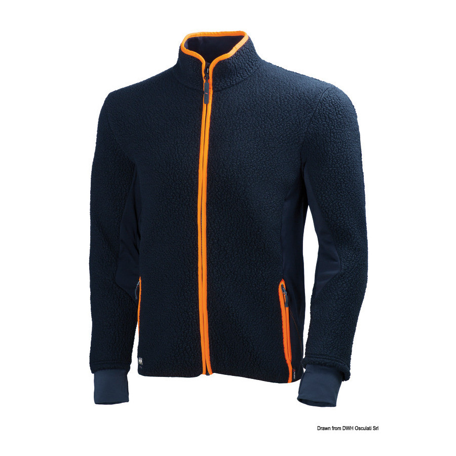 Veste en polaire HH Chelsea Evo 