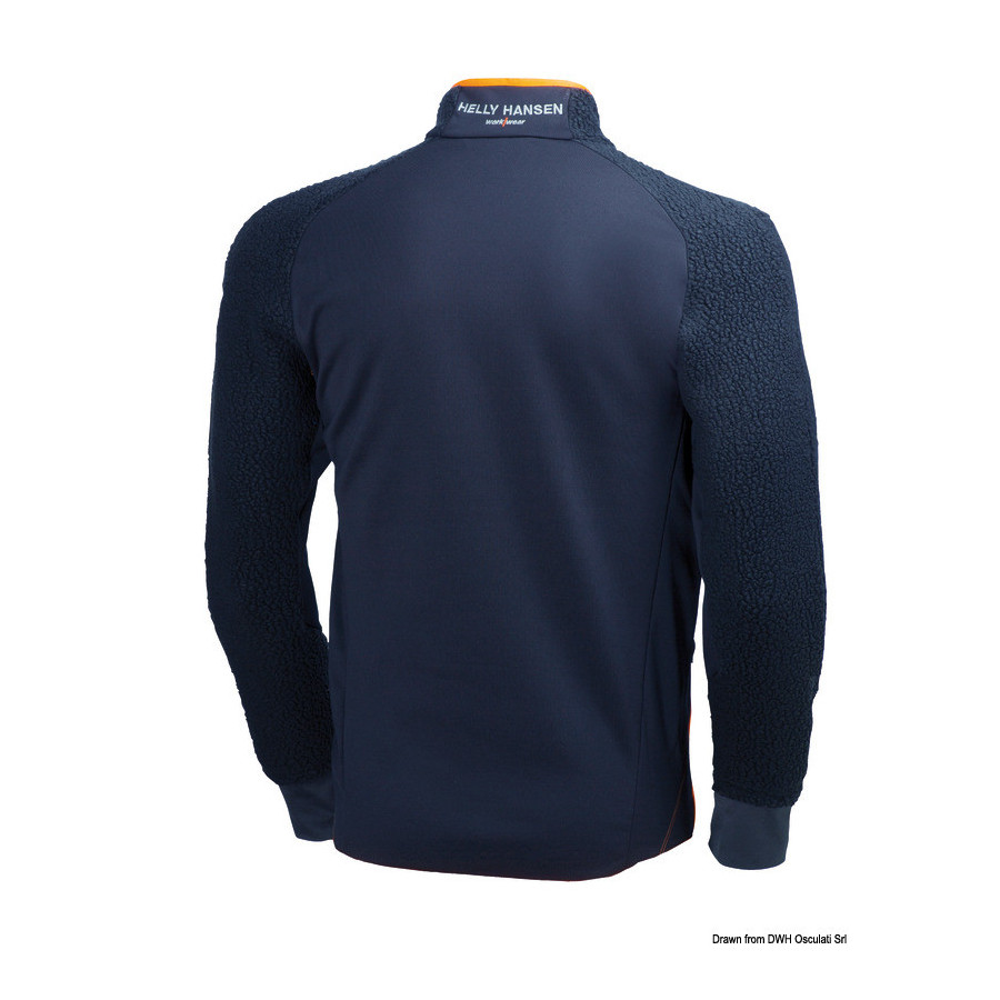 Veste en polaire HH Chelsea Evo 