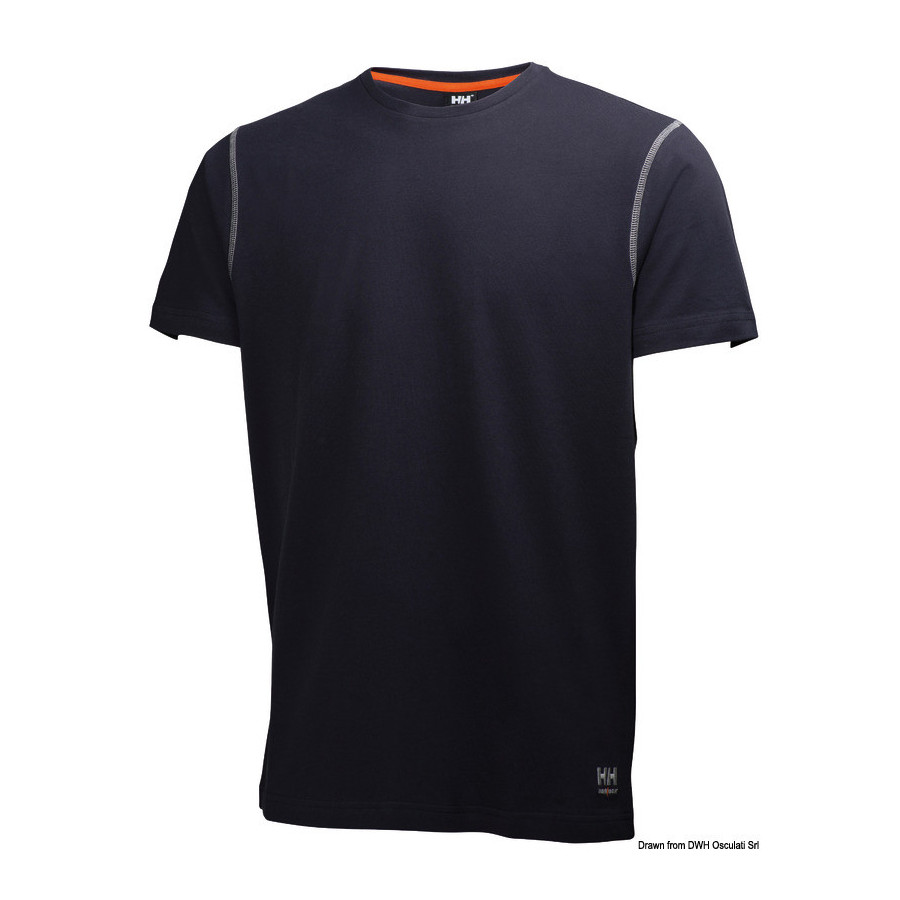T-shirt HH Oxford 
