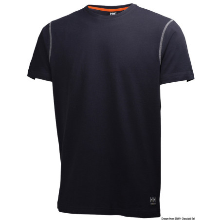 T-shirt HH Oxford