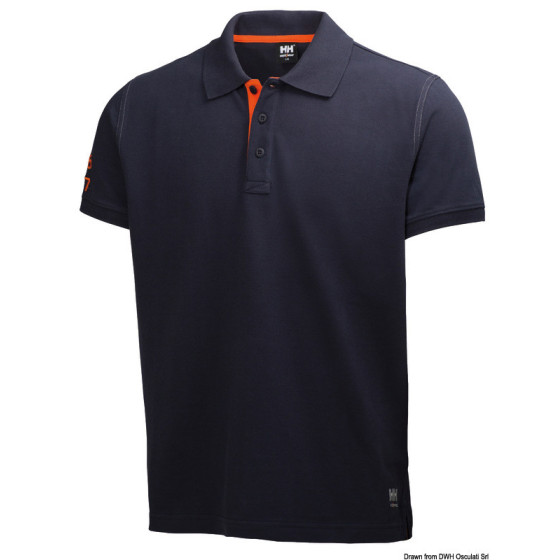 Polo HH Oxford 