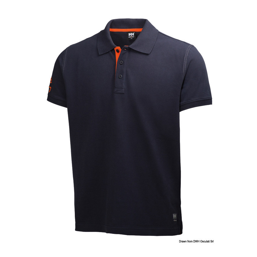 Polo HH Oxford 