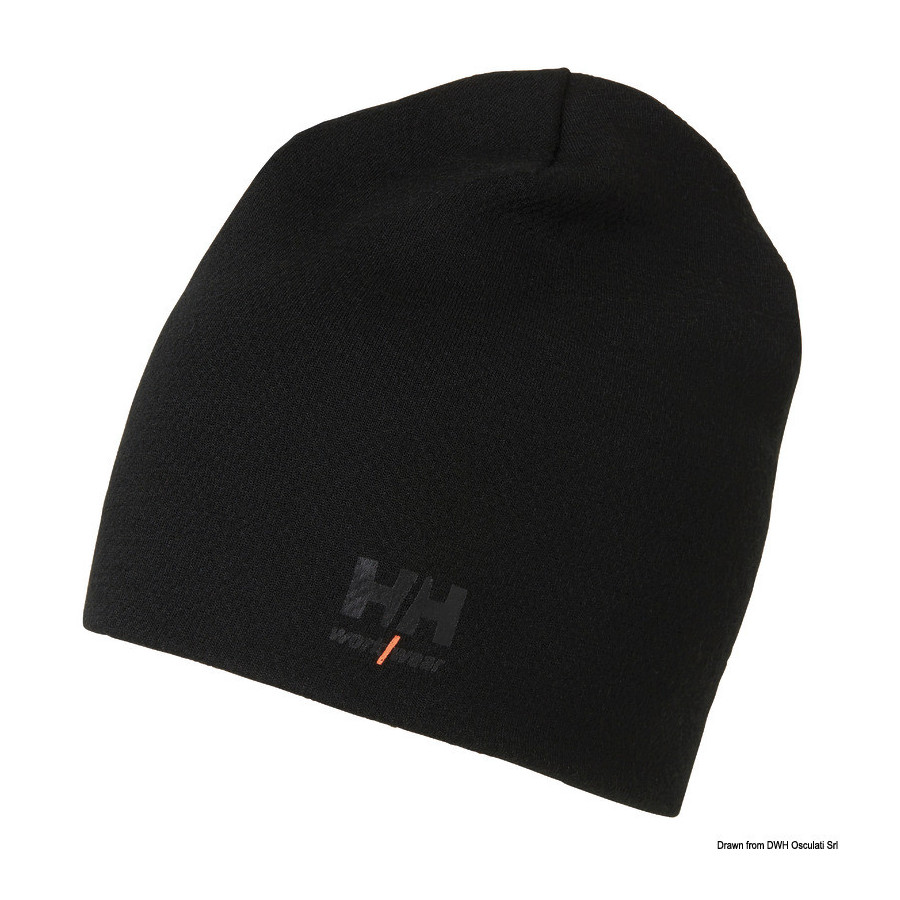 Bonnet HH Lifa Merino Beanie 