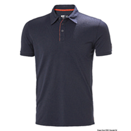 HH Kensington Tech Polo