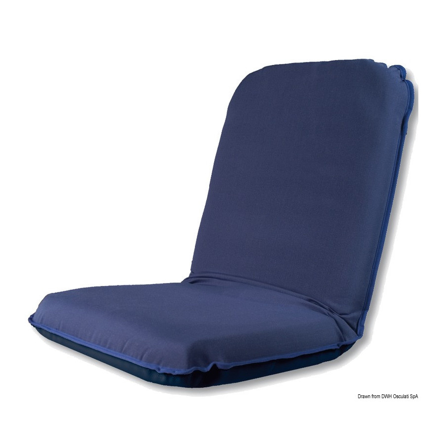 Comfort Seat, coussin et siège auto-portant Variante ou Accessoires Réduit:bleu *24.800.01*