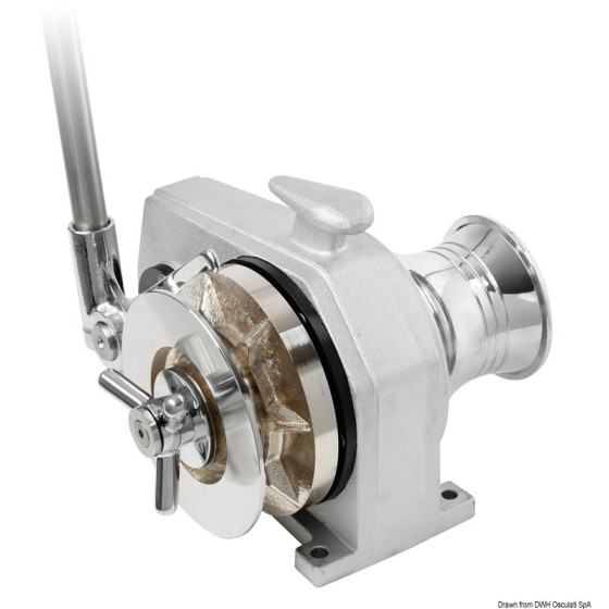ITALWINCH Guindeau manuel Giglio 