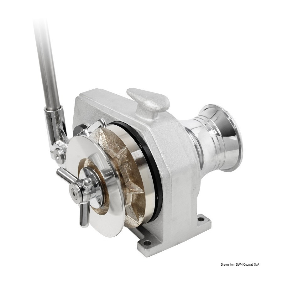 ITALWINCH Guindeau manuel Giglio 
