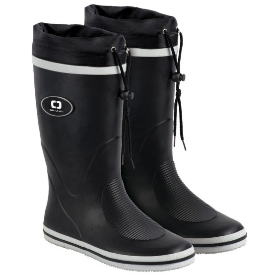 Bottes Skipper Pro 