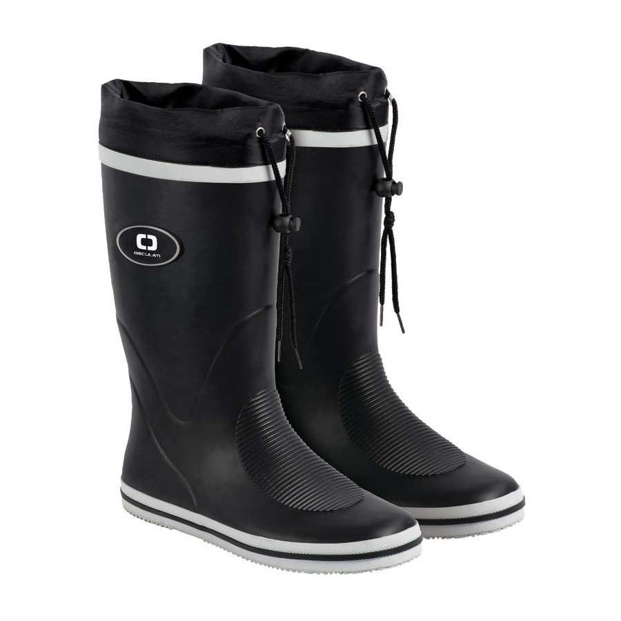 Bottes Skipper Pro 