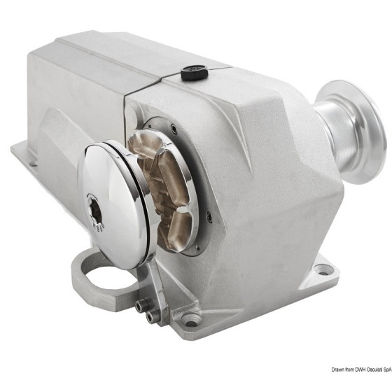 Guindeau ITALWINCH Devon 