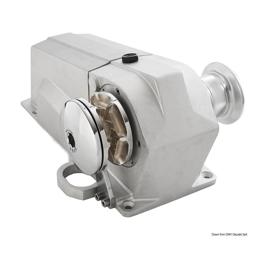 Guindeau ITALWINCH Devon 