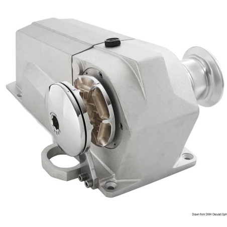 Guindeau ITALWINCH Devon