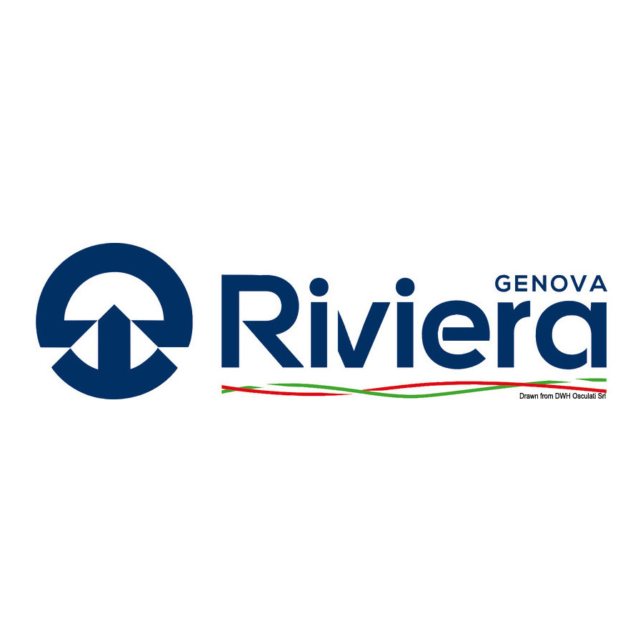 Compas tactique de régate RIVIERA 3" 