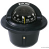 Compas RITCHIE Explorer 2" 3/4 (70 mm) avec compensateurs et éclairage