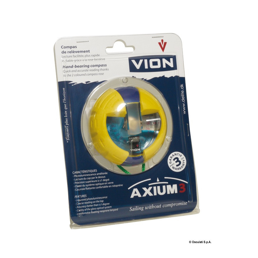 Compas mini Compass 2000 