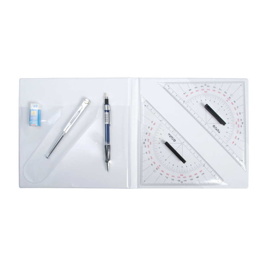 Kit de cartographie SCUOLA 