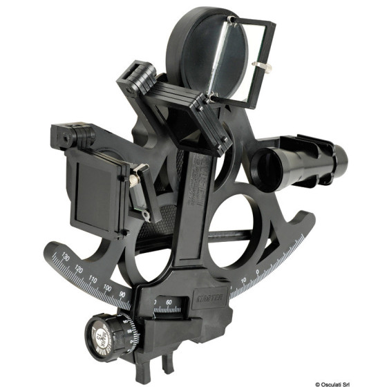 Sextant en plastique DAVIS Mark 15 Sextant 