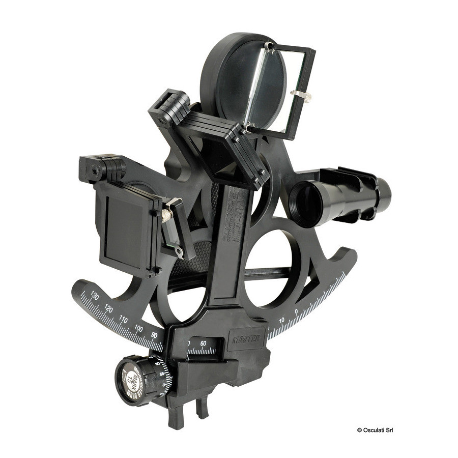 Sextant en plastique DAVIS Mark 15 Sextant 