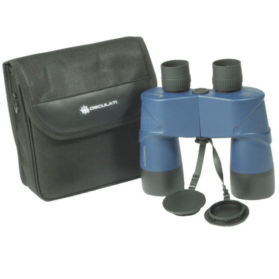 Paire de jumelles professionnelles 7x50 