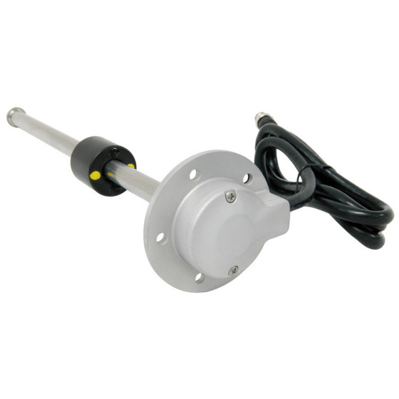 Jauge avec signal sortie NMEA 2000 