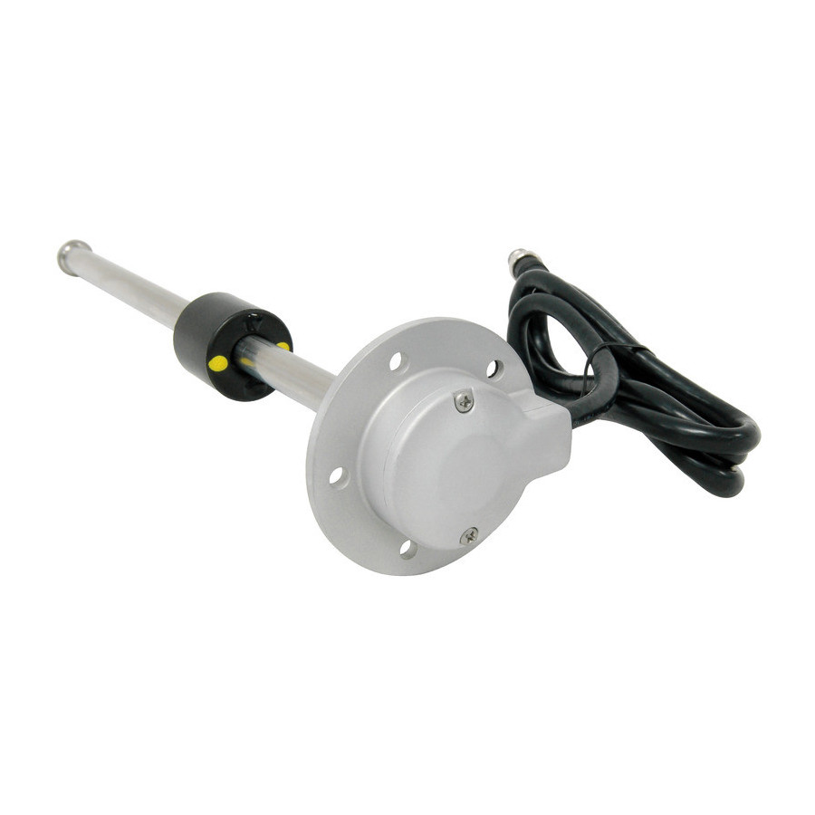 Jauge avec signal sortie NMEA 2000 
