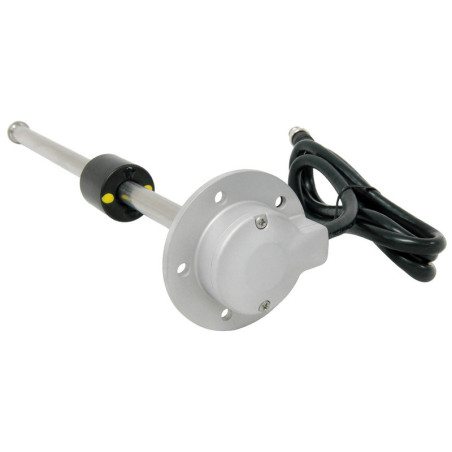 Jauge avec signal sortie NMEA 2000