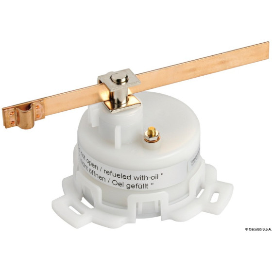 Capteur VDO angle de barre 