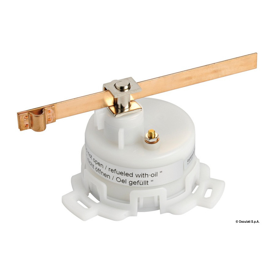Capteur VDO angle de barre 