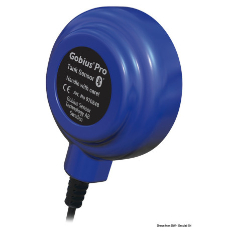 Capteur de niveau GOBIUS PRO - Bluetooth