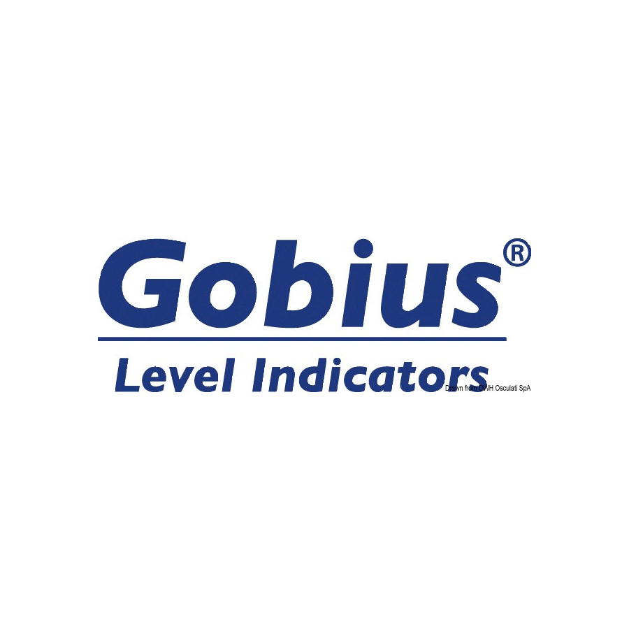 Capteur de niveau GOBIUS PRO - Bluetooth 