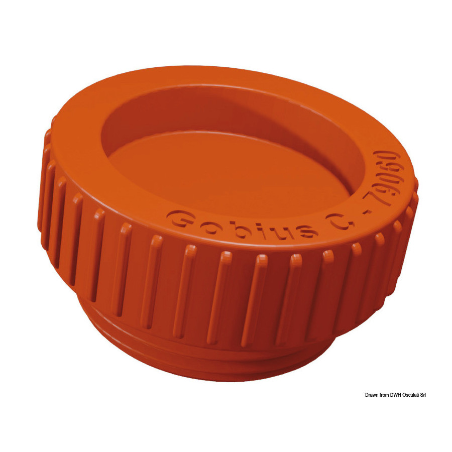 Adaptateur Gobius C pour réservoirs métalliques 