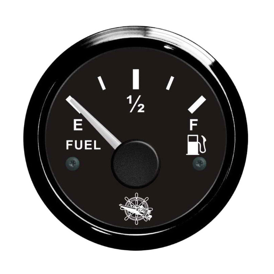 Jauge de carburant 