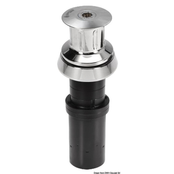 Treuil de touage ITALWINCH Nestor V 