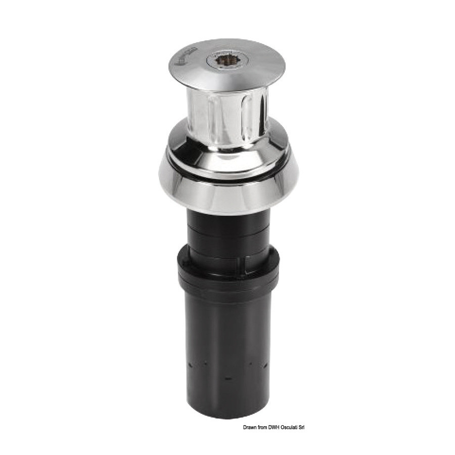 Treuil de touage ITALWINCH Nestor V 