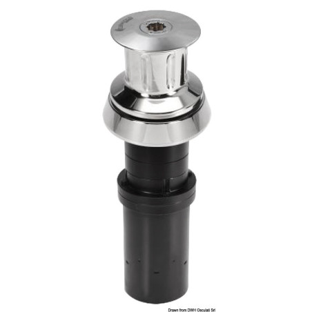 Treuil de touage ITALWINCH Nestor V