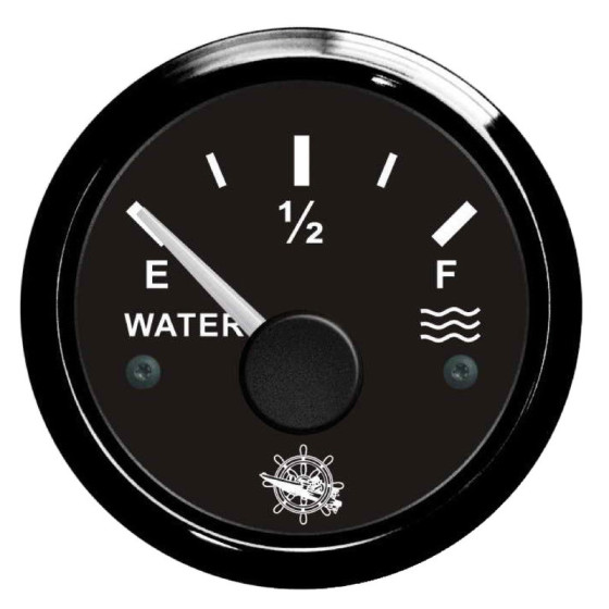 Indicateur d'eau 