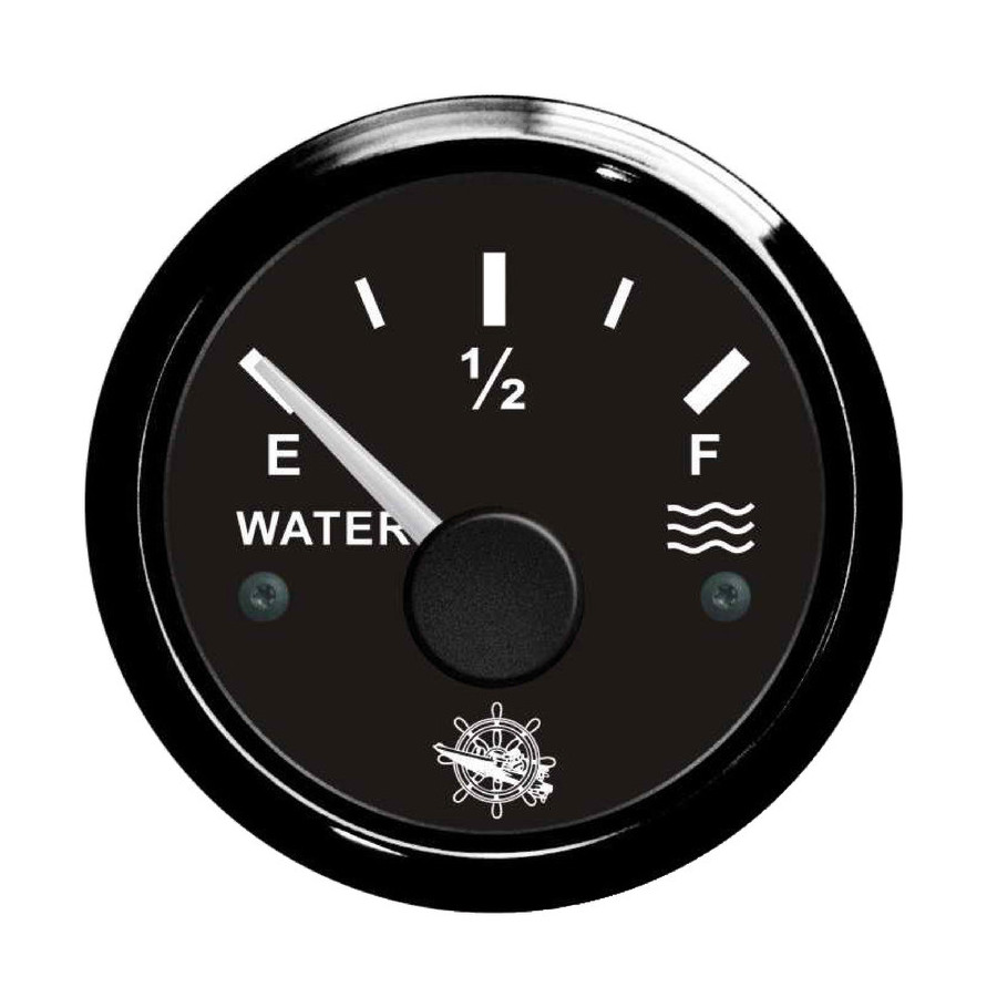 Indicateur d'eau 