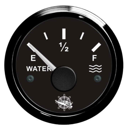 Indicateur d'eau
