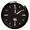 Horloge au quartz