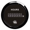 Compte-heures numérique