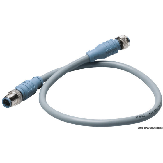 Connecteur NMEA 2000 
