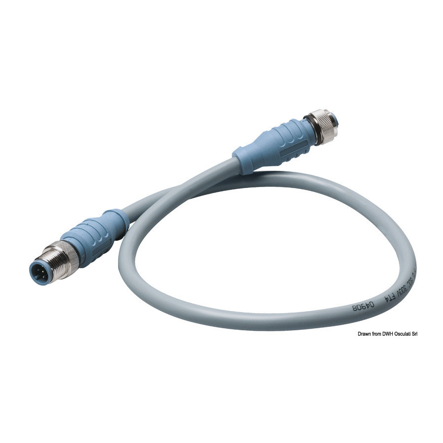Connecteur NMEA 2000 