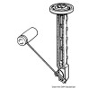 VDO - Flotteur pour réservoir carburant