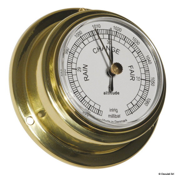 Instruments ALTITUDE Série "842" Variante ou Accessoires Réduit:842 *28.750.01*