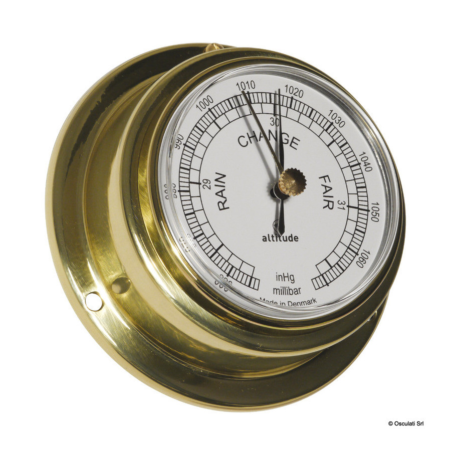 Instruments ALTITUDE Série "842" Variante ou Accessoires Réduit:842 *28.750.01*
