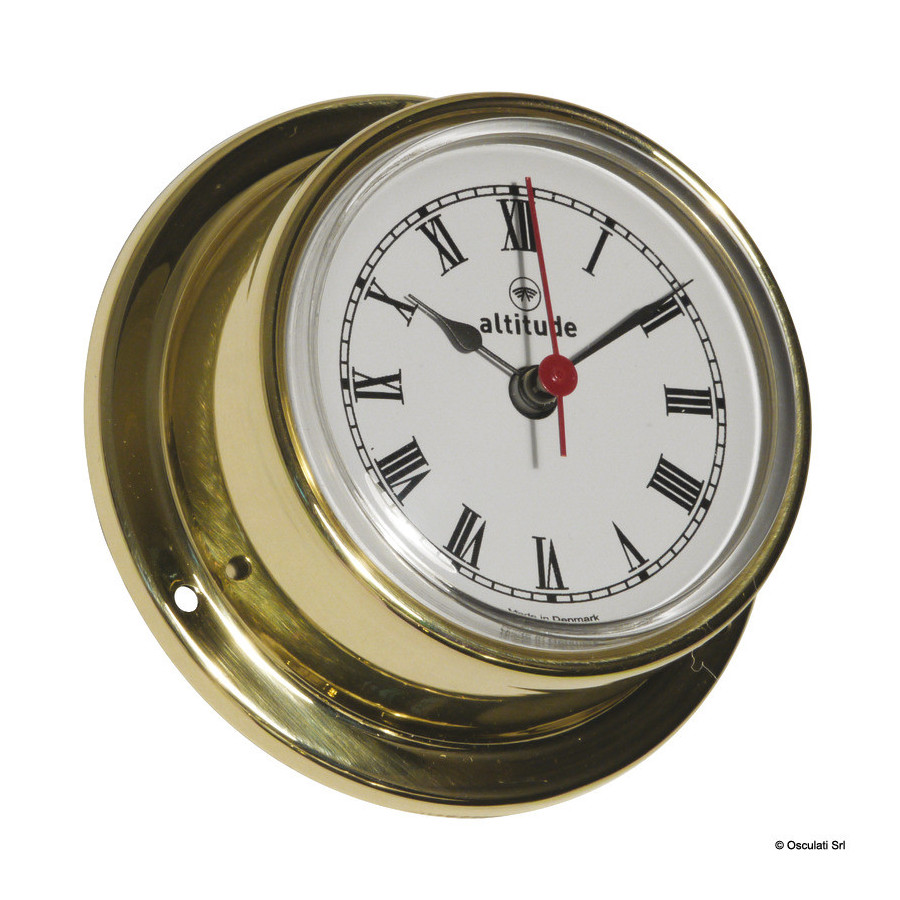 Instruments ALTITUDE Série "831 Mini" Variante ou Accessoires Réduit:quatrz Altitude 831 mini *28.831.01*