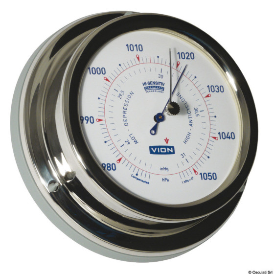 Instruments VION A 100 LD Variante ou Accessoires Réduit:sensitive Vion A 100 LD *28.902.80*