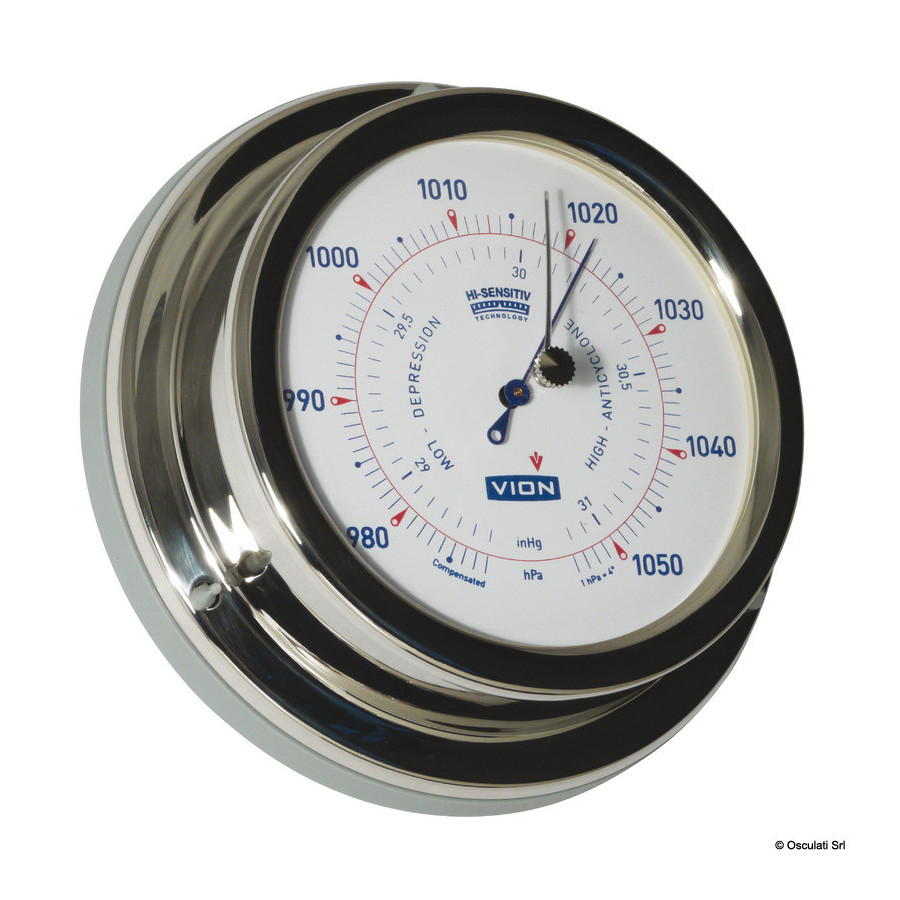 Instruments VION A 100 LD Variante ou Accessoires Réduit:sensitive Vion A 100 LD *28.902.80*
