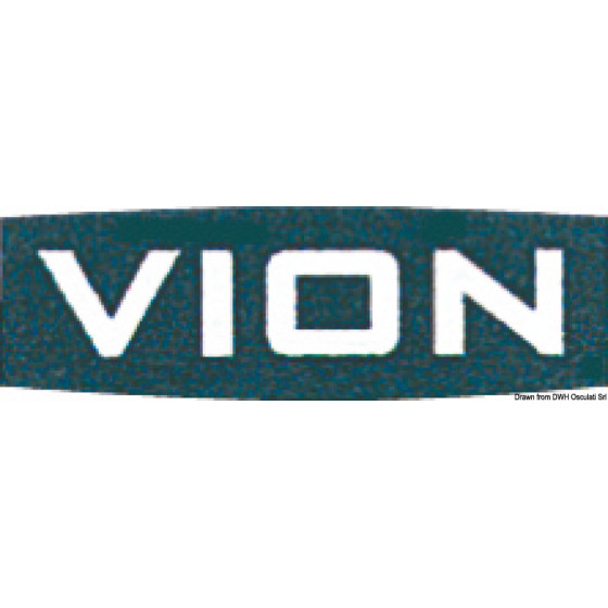 Série instruments divers VION "A80 MIC CHR" 